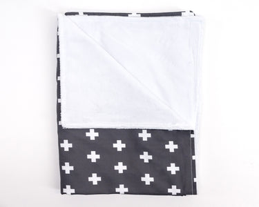 Nils Baby Blanket